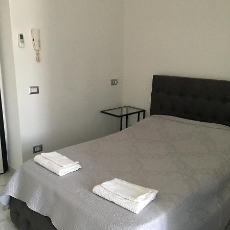 米兰Studio Triboniano公寓 外观 照片