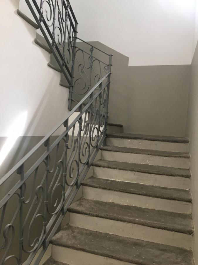 米兰Studio Triboniano公寓 外观 照片